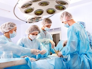 Operating Room Mistakes: Physician Error Caused By Distraction