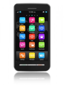 Physician Disability: How Physicians Use Smartphones