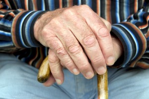 Physician Disability: The Burdens of Age