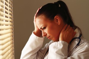 The Effects of Physician Stress