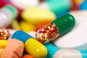 FDA Approves First Pill to Help Prevent HIV