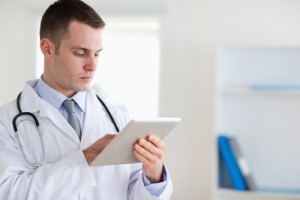 Physician Trend: Desktops Still Dominate in Physician Offices