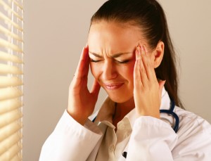 Doctor Disability: Headache Disability Claim