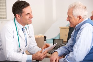 Physician Disability: What Do Patients Want?