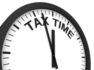 When Physicians Should Seek Tax Help