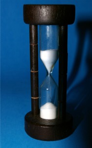 You Can Manage your Practice, But Can You Manage Your Time?