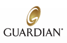 Guardian disability insurance with Guardian Residual Disability Benefit Rider.