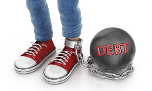 The 5 Rules of Debt, and 6 Financial Mistakes New Doctors Make