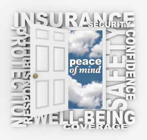 The ‘Big Three’ MUST HAVE Insurance Policies To Start With