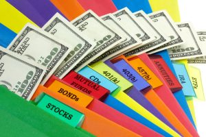 The Role of Disability Insurance in a Portfolio