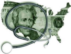 Best States for Doctors