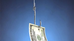 Beware of These Financial Scams