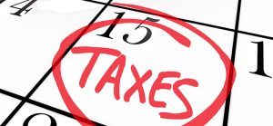 Best End of Year Tax Moves for Doctors