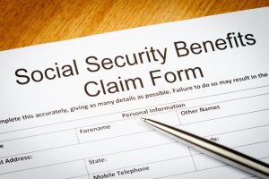 Social Security Disability Cuts on the Horizon