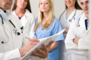 How To Deal With Medical School Debt