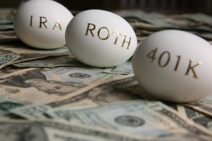 Young Doctors: Run – Don’t Walk – To Fund A Roth IRA