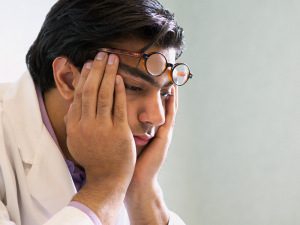 Beating Burnout