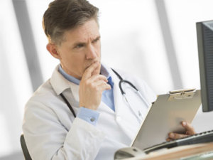 Doctors: When to Review Your Disability Insurance Coverage.