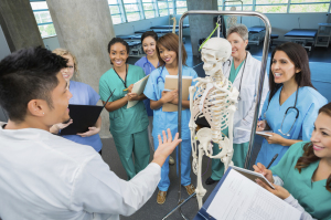Disability Among Medical Students Up To 9 Times Higher Than Previously Believed – And What It Means To Employers