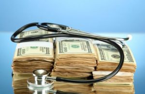 Report: Average Med School Graduate Student Loan Balances Reach $246,000
