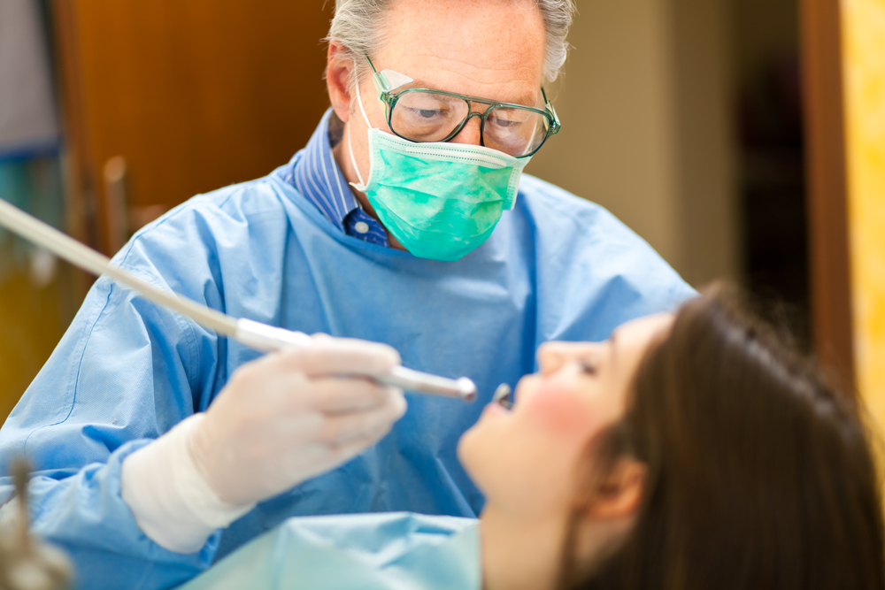 Disability Insurance for Dentists