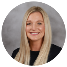 Kristen Kristen Wright, Underwriting Coordinator for Doctor Disability